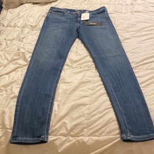 Woman’s jeans